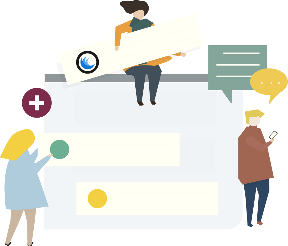 Consortium Management Solution Streamlined Data & Operations